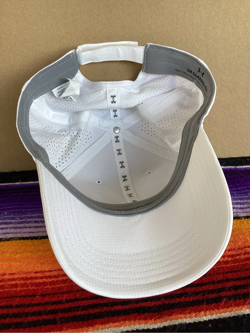Under Armour good used